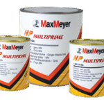 Chromate Free Wash Etch Primer