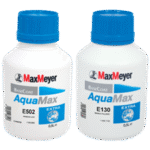 AQUAMAX® Extra Waterborne Basecoat