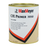 Chromate Free Wash Etch Primer