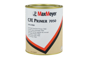 Chromate Free Wash Etch Primer