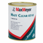 Matt Clearcoat